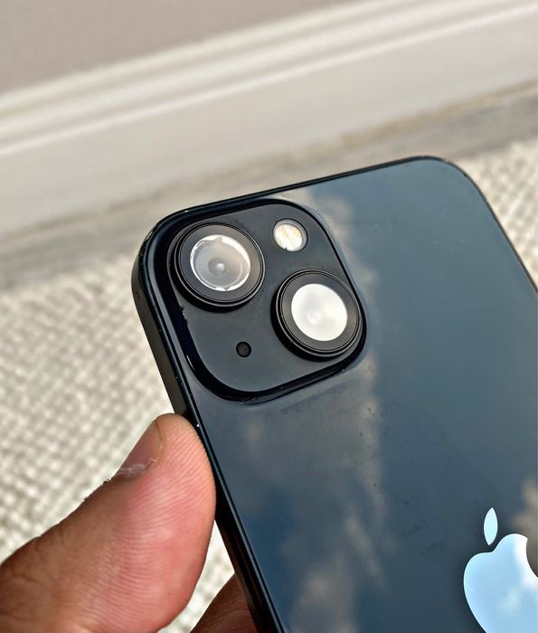 iPhone 13/128GB без ремонта