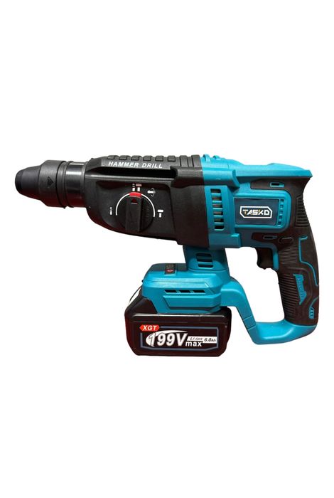 Набор электроинструментов