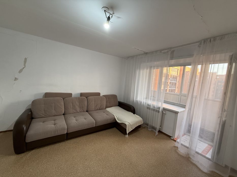 Сдам 1-ку в ДСРЕ!