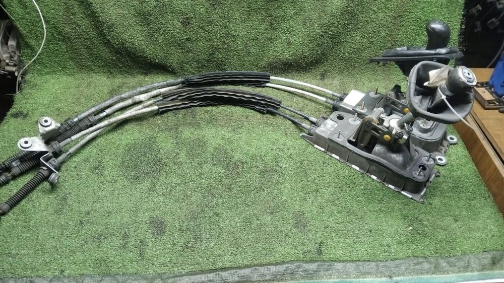 Кулиса трос кулисы селектор