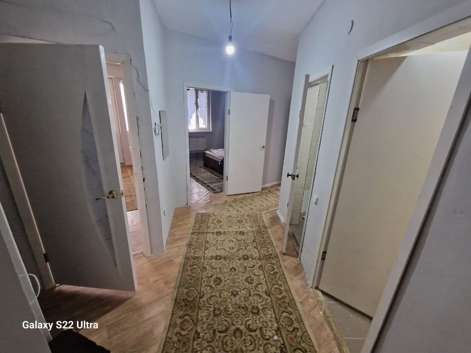 Уй жалга бериледи