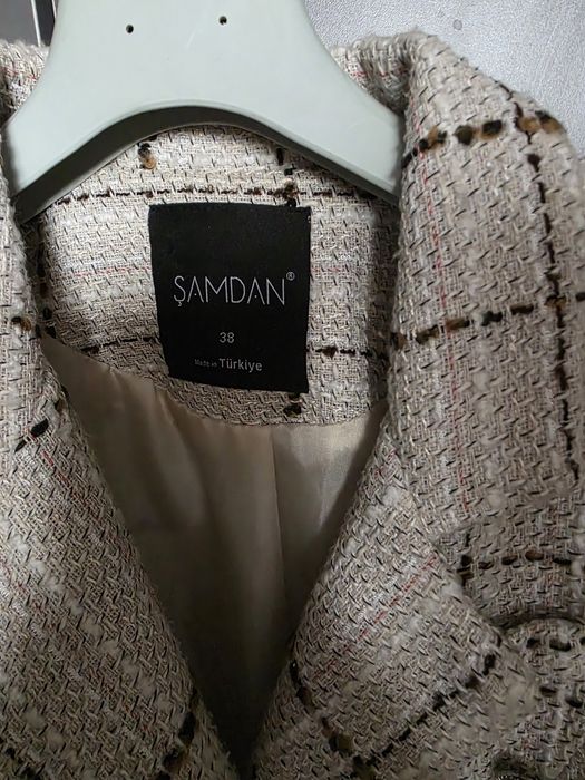 Продам пиджак женский