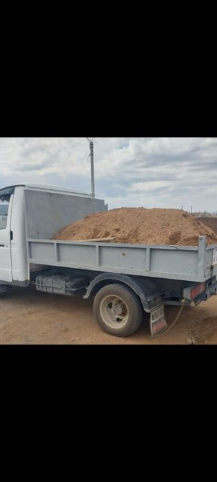 Услуги Газель доставка вывоз