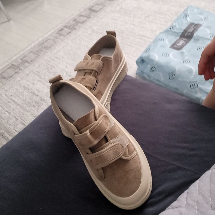 Обувь на весну ,лето