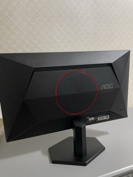 Монтиор AOC 300 грц