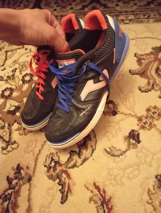 Продам зальники joma