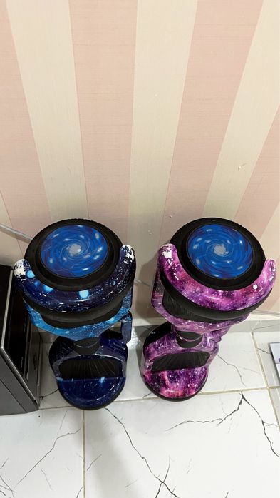 Гироскутер