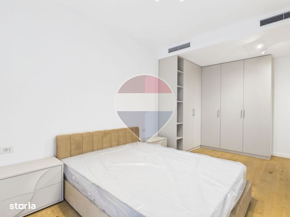 Apartament 2 camere, vedere la padure, complet mobilat | Amber Forest