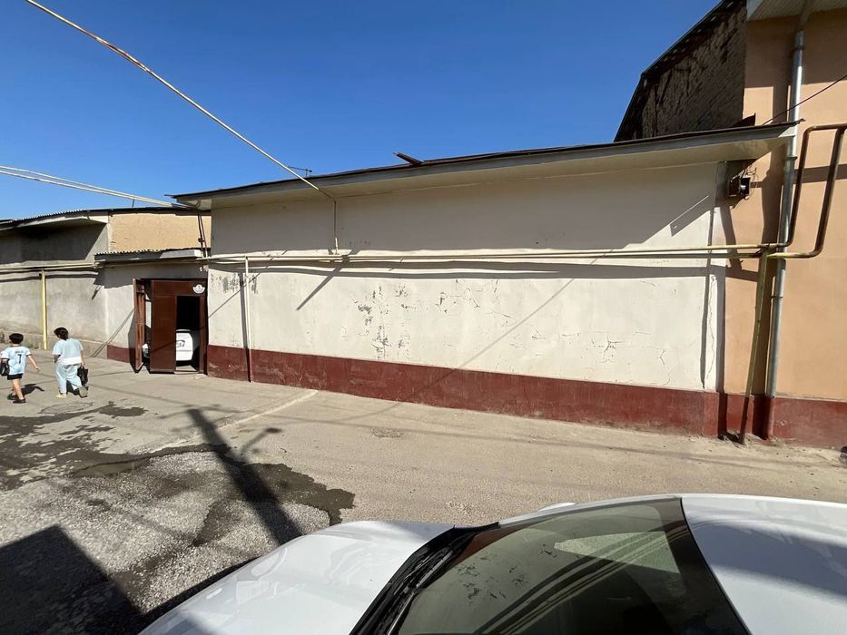 Ippodromda tadbirkorlar uchun yer