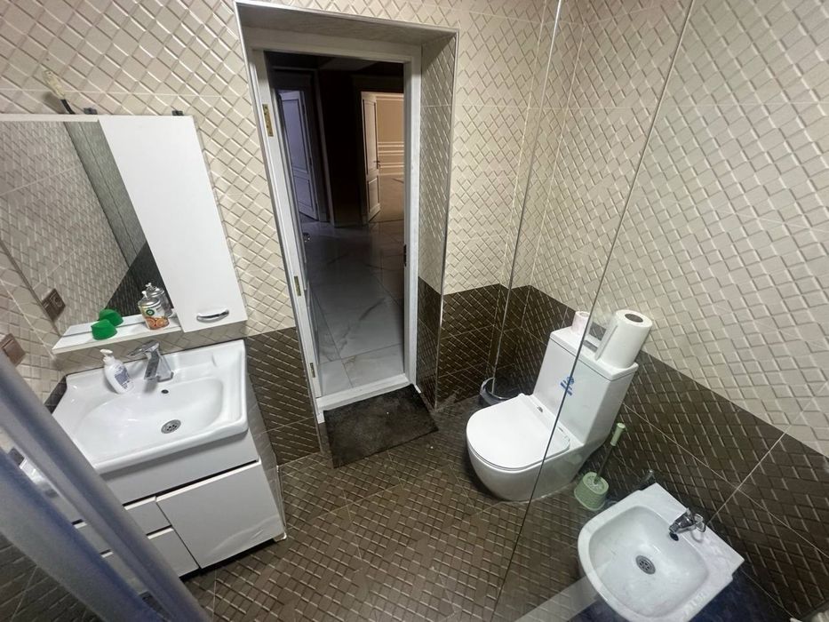 Ц-15 | Джангох - Сдается в аренду помещение/Евро офис 190м2