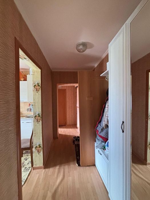 Продается квартира