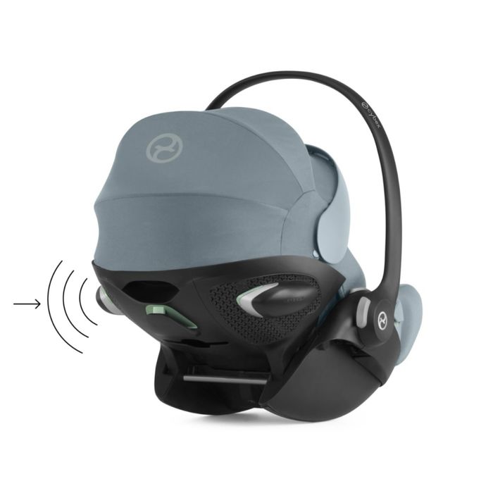 Столче за кола Cybex