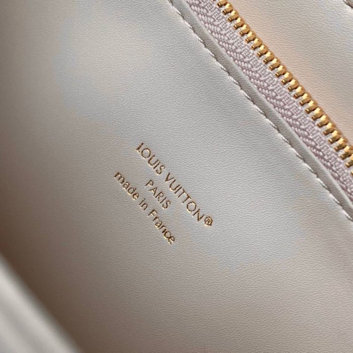 Geanta Louis Vuitton Twist Mm