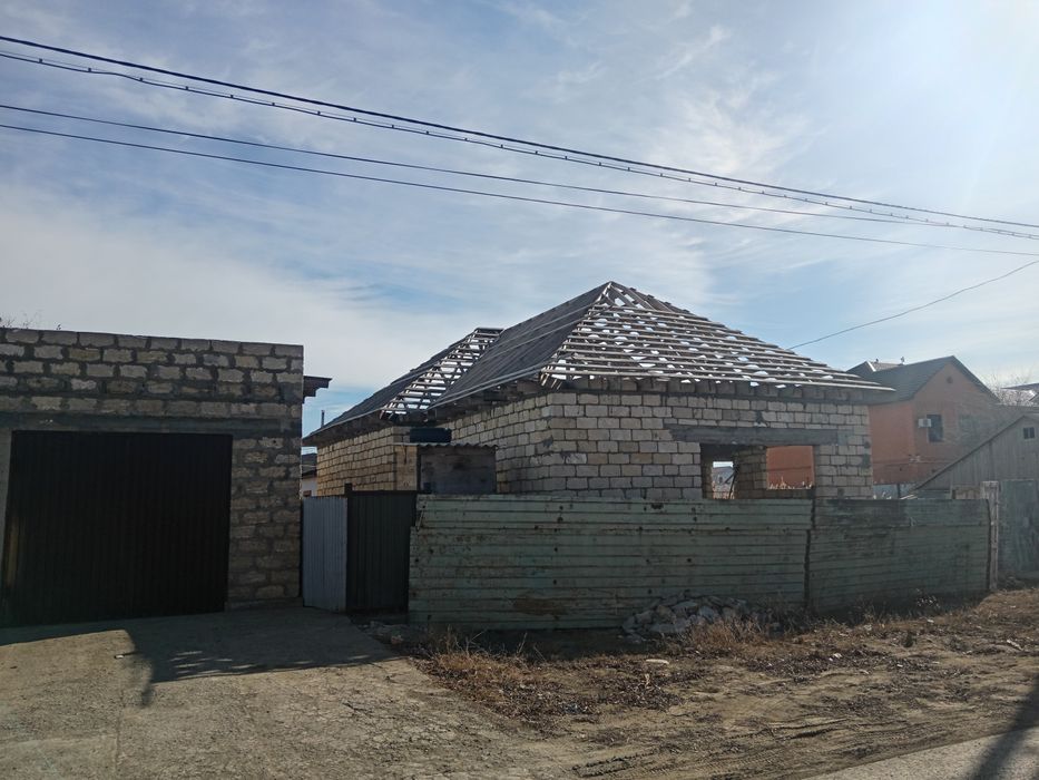 Дом на слом срочно