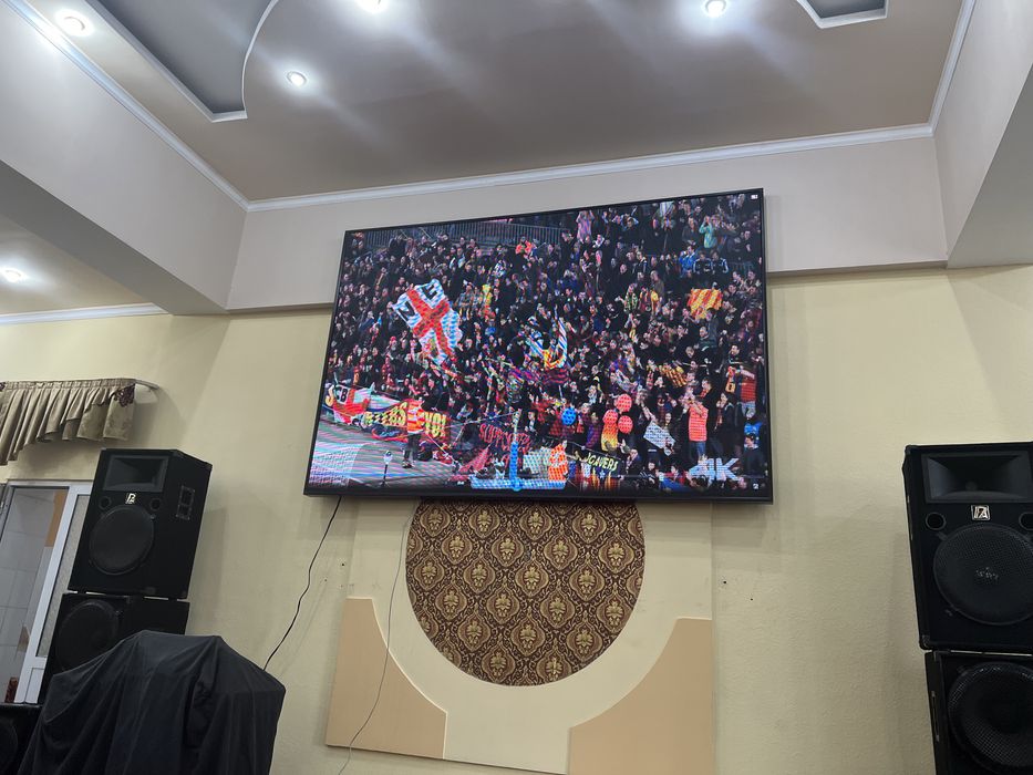 Led экраны Led ekrani