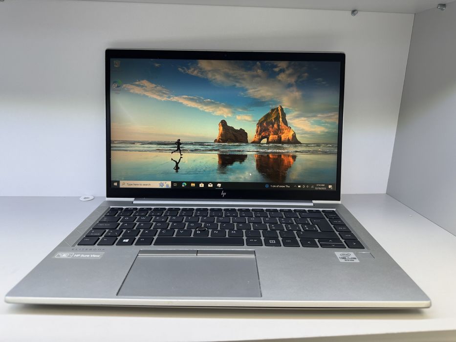Laptop Hp Elitebook