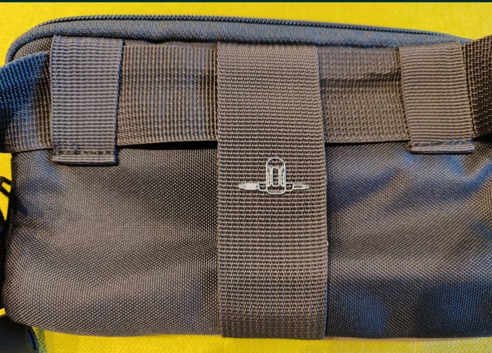 Оригинална чантичка за кръст Forclaz