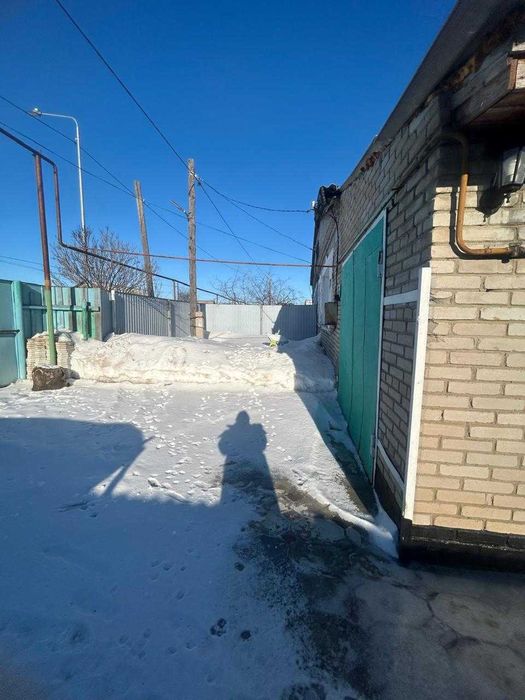 Дом в Тобыле (Затоболовка)