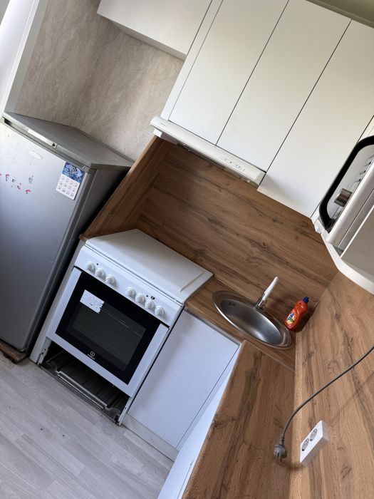Продам 2 х комнатную квартиру