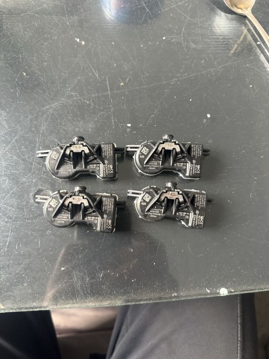 Датчики давления Renalut Arkana