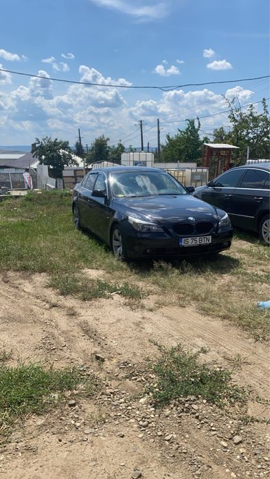 Bmw seria 5 520d