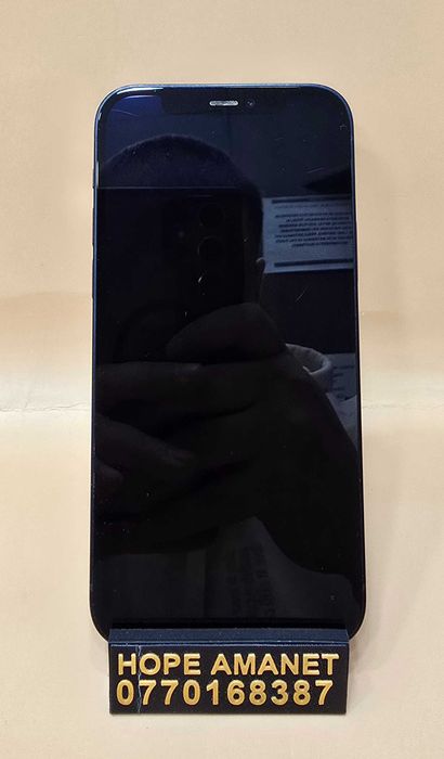 Hope Amanet P4 iPhone 12 / 64GB Baterie 83%