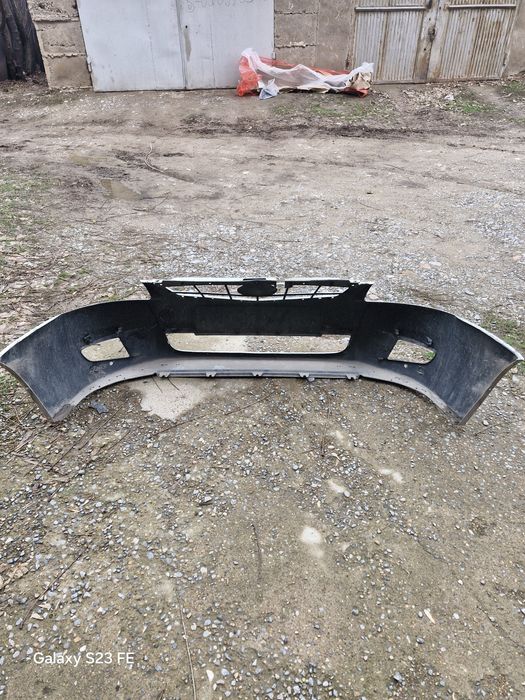 Приора бампер 2 оргинал