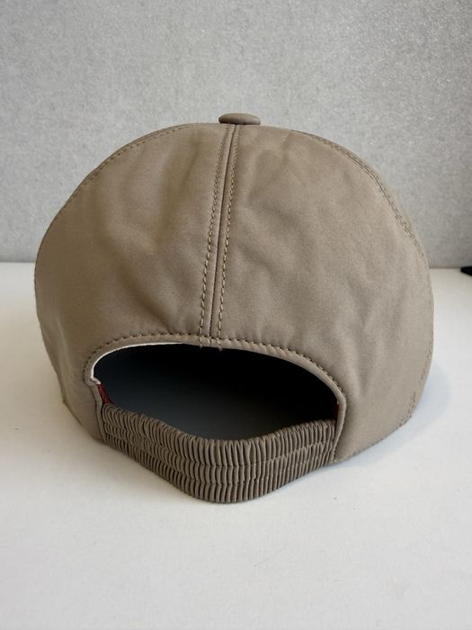 Кепка Loro Piana оригинал