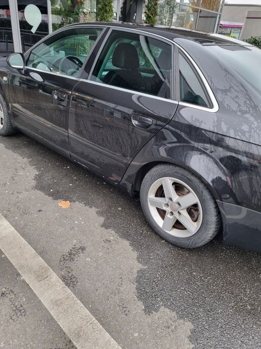 Seat exeo 2.0 benzina 200 cp