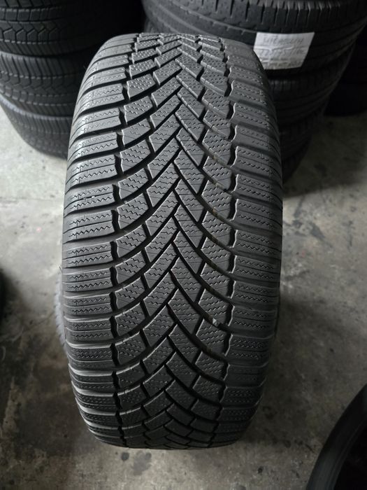 Bridgestone 235/55 R18 104H MS iarnă