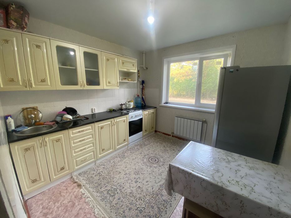 Сдам 1-комнатную квартиру мкр. Аэропорт