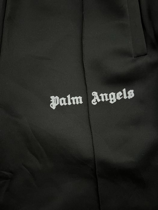 Compleu Palm Angles Black/ White L