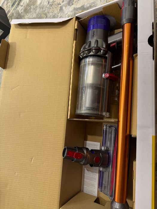 Dyson cyclon v 10 absolute