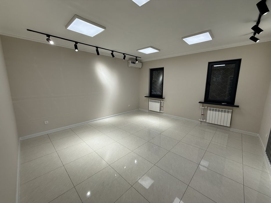 Мирабад | Жемчуг - Сдается в аренду помещение/Евро офис 145м2