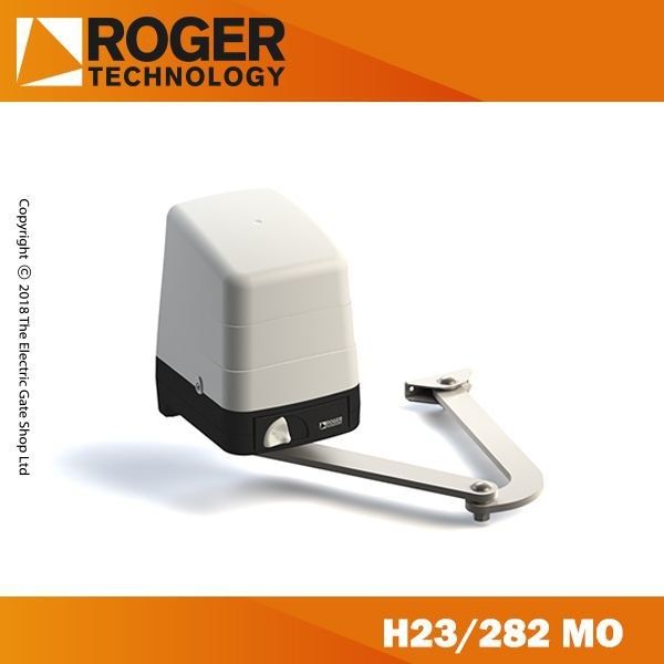ROJER R23. ROJER H 23.Made in Italy.Автоматика на Ворота.