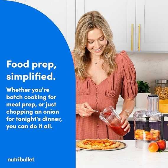 Блендер Тройна система Nutribullet NBP-200