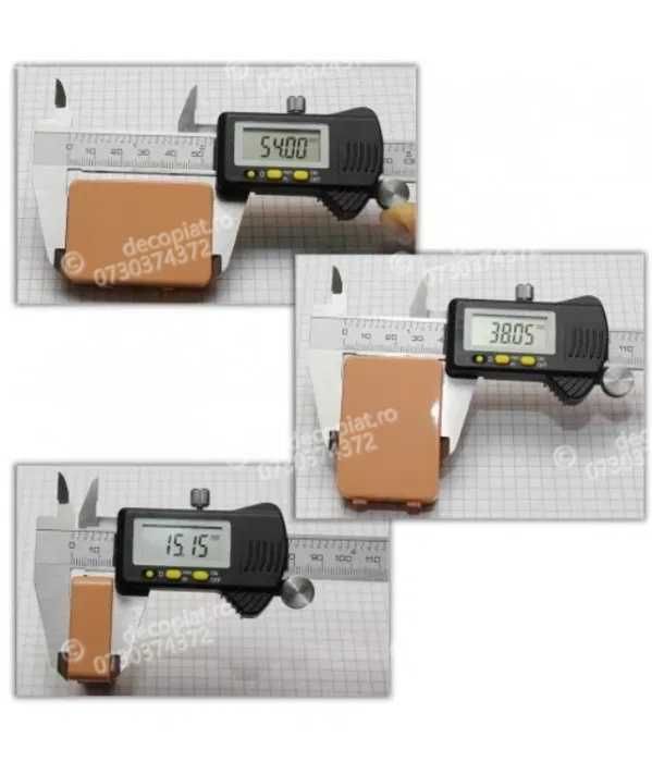 Cutiuta GSM + Casca MC-3500, Casca nedetectabila, casca de copiat