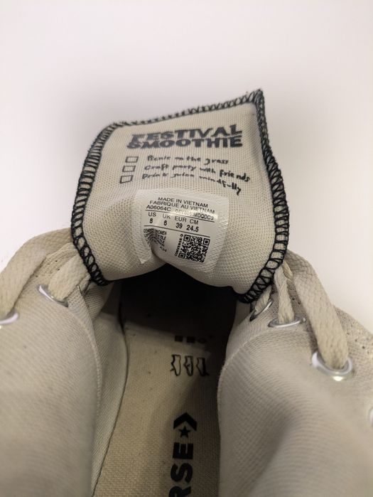 Converse Chuck Taylor