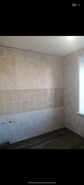 Продам двух комнатную квартиру