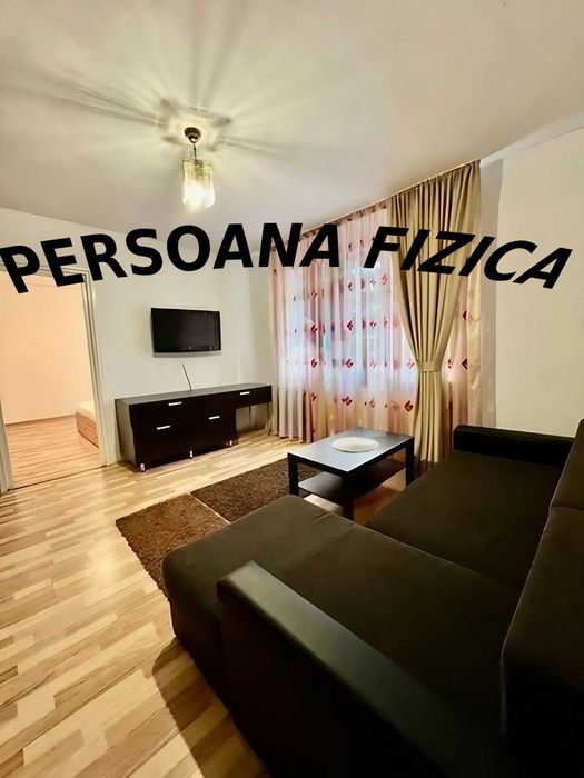 Proprietar inchiriez apartament 2 camere Centru/Piata Mihai Viteazu