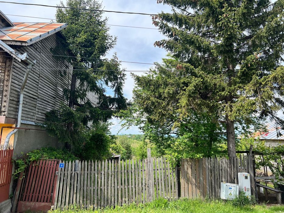 Teren Intravilan - Seciu