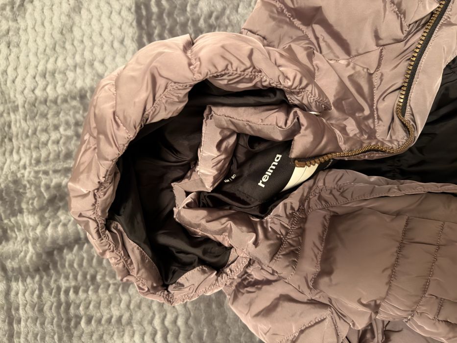 Geaca Copii Reima , marime 80