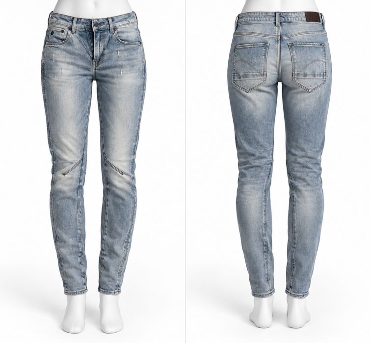 Дамски дънки -G-Star Raw