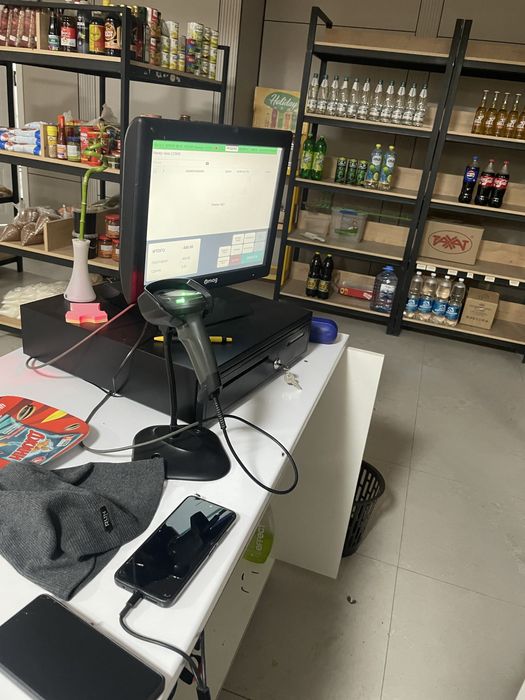 Умаг программасы