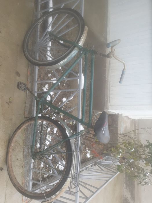 Велосипед В отличном состоянии