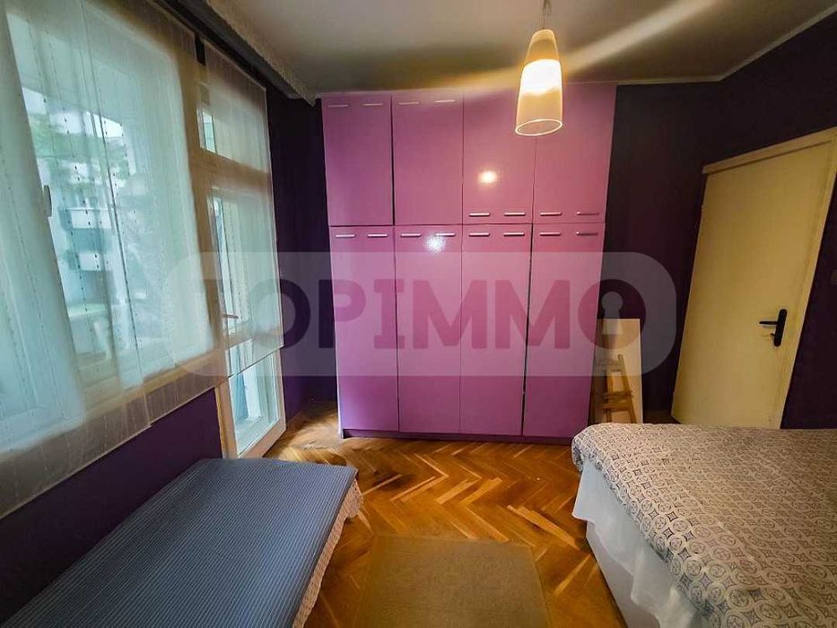 Дава се под наем Тристаен апартамент в Варна, Лятно кино Тракия - 100 кв.м за 510 € - Снимка #10