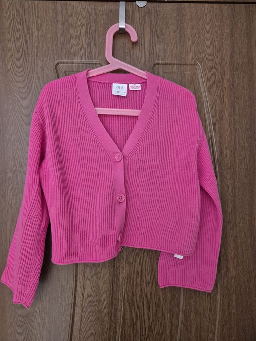Жилетка Zara 110 см, различни видове