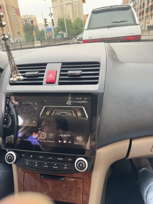 Продам авто Хонда Аккорд