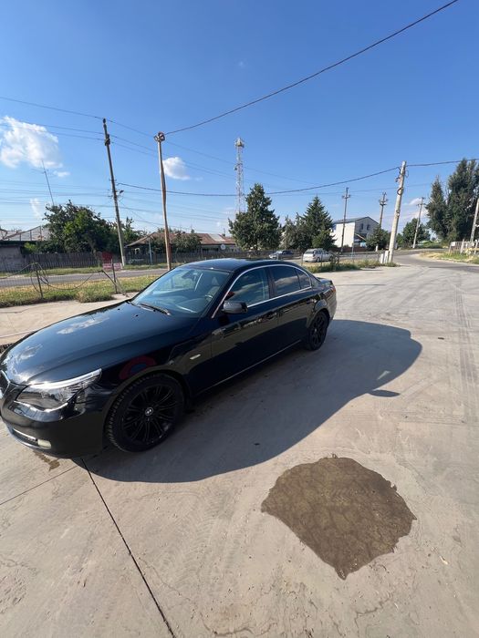 BMW 5 Series 0 — imagine 2