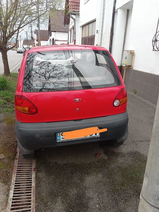 Matiz de vânzare